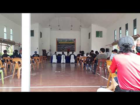 NOOLU PO ID KAHANDAMAN AZNOR JIPIN COVER BY REXCHEAL GISOL-SUGANDOI TUARAN