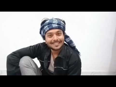 Akaash Chaudhary Audition