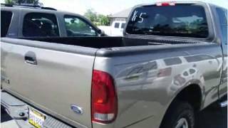 preview picture of video '2004 Ford F-150 Heritage Used Cars Oakley CA'