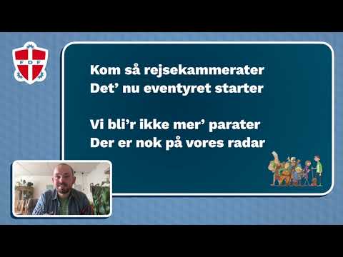 Niels Og Anders Mårup - Rejsekammerater - Forenklet Version - Misc Originals