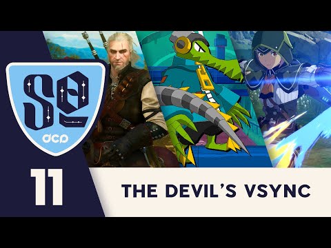 DCP SideQuest Ep.11 - The Old Rope And Run