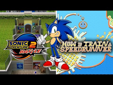 Learn How To Escape From The City - How To Train A Speedrunner - GDQ Hotfix Speedruns