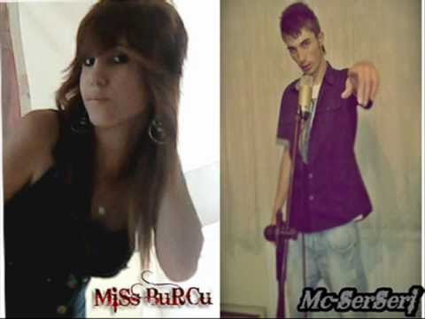 Mc-SeRSeRi & MiSs BuRCu 2012 Sensiz GeçmeZzz