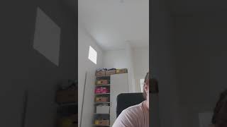 Nattergalen på sin gren