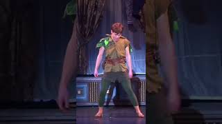 Download lagu High School Peter Pan and Friends are Flying! mp3 Download lagu High School Peter Pan and Friends are Flying! mp3