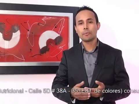 medicina nutricional: obesidad