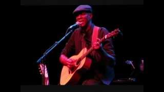 Keb Mo "Eileen" Plaza Theater, Orlando, FL