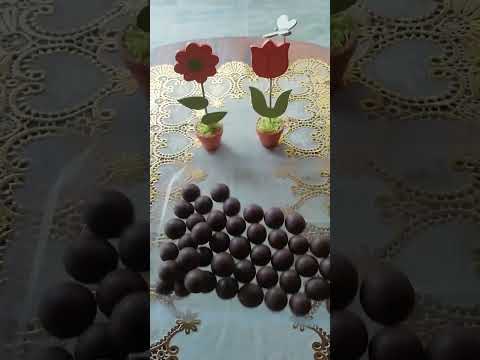 ASMR | Satisfying with Chocolates | Sounds | Nishiku