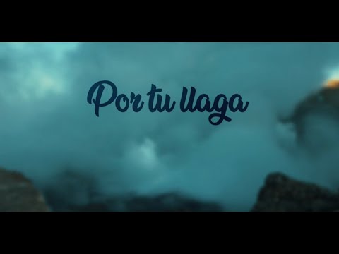 Por Tu Llaga - Jaime Murrell (Video Lyric) #Adoracion #PorTuLlaga #JaimeMurrell