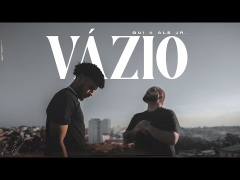 Vazio - Gui Oficial Feat Ale Jr (Prod.A Jay x DG Beatz)