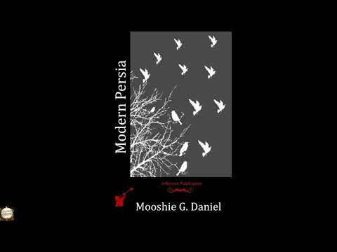 Modern Persia by Mooshie G. Daniel — free full audiobook