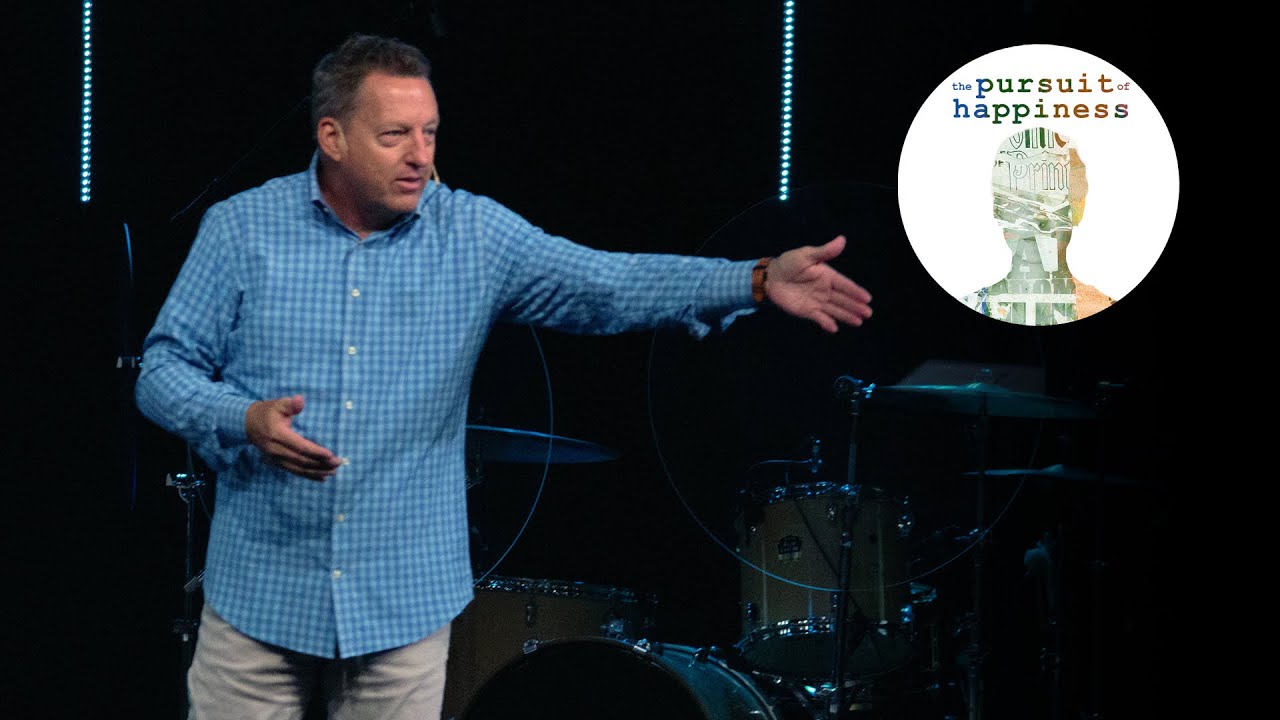 The Pursuit of Happiness, Part 9: The Persecuted