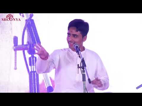 Raag - Shuddha Kalyan | Arnav Machhindra Buwa | Megh malhar Indian classical Music Competition.