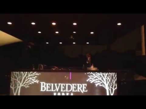 Club Old Fashion during the Milan fashion week with Luca Dimoon! June 23rd 2014