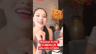 Download lagu PESONA PUTRI GUBERNUR MALUKU UTARA mp3 Download lagu PESONA PUTRI GUBERNUR MALUKU UTARA mp3