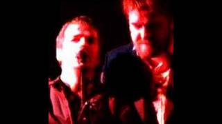 To You - live i am kloot
