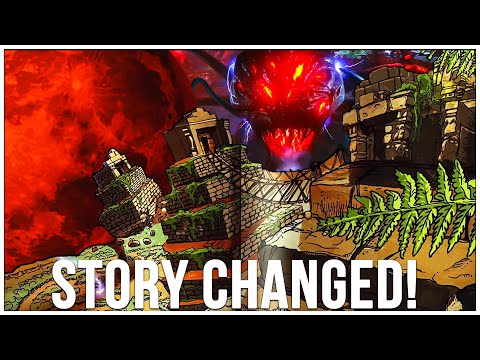 SHANGRI LA IS NO LONGER ON EARTH!