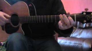 Silverking (Michael Chapman Cover)