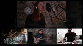 In Twilight Hours - COVER (Kamelot)