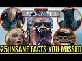 25 Insane Facts About Predator Badlands That You May Have Missed In The Trailer Explained