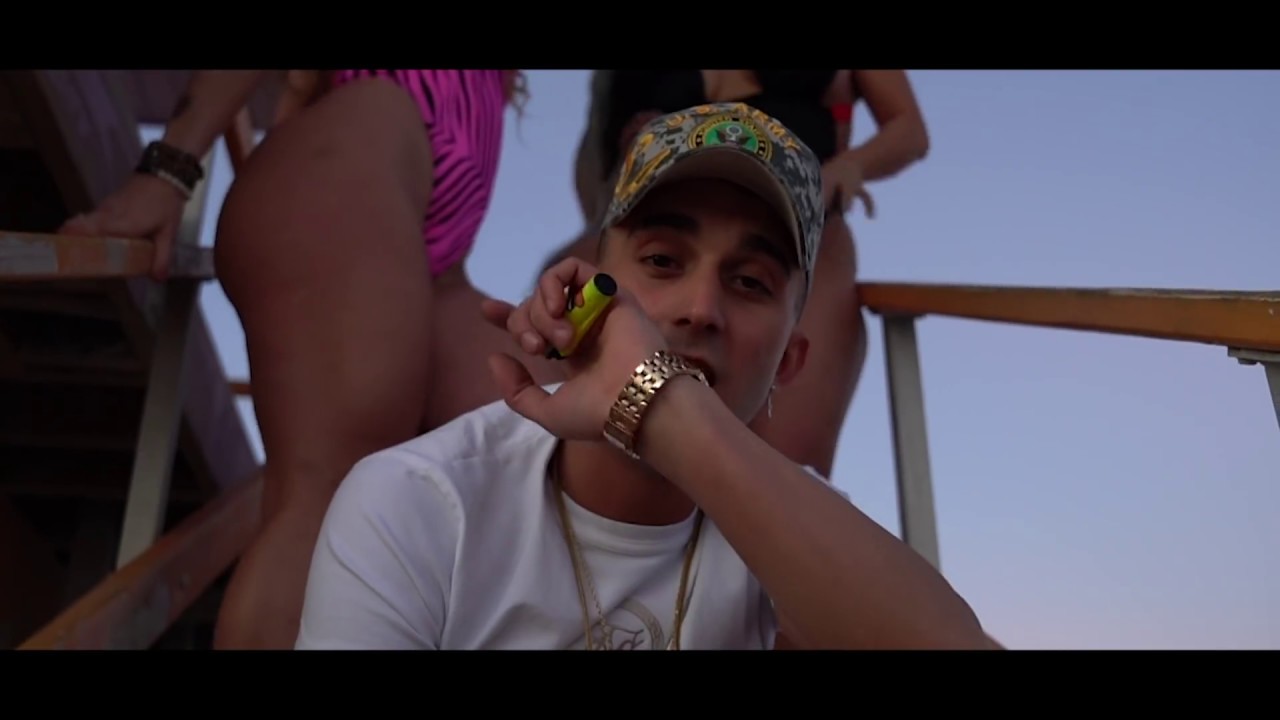 Arce — Reza Por Mi