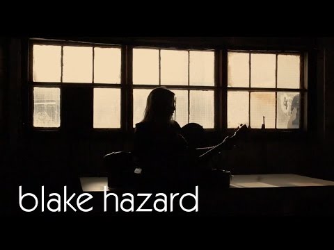 Blake Hazard - Hey (Warehouse Session)