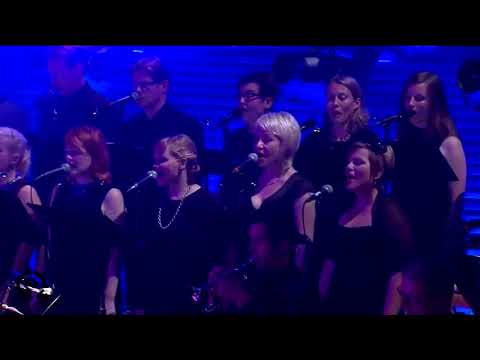 Eric Prydz - Opus (Helsinki’s Philharmonic Orchestra)