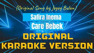 Download lagu Care Bebek Karaoke mp3