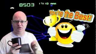 I CHALLENGE THEE : Tempest!