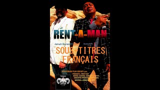 RENT-A-MAN TRAILER SOUS-TITRES FRANÇAIS 🎥 FRENCH SUBTITLES 🎬