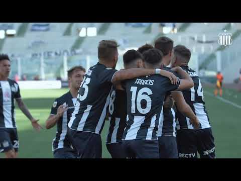 Talleres 4 - Rosario Central 1