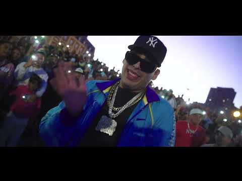 ¿KE LO KE PASA? , R JOTA , KALEB DI MASI , FACU FOUR PLACK - (VIDEO OFICIAL)