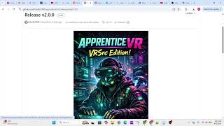 How to pirate VR games with new rookie sideloader