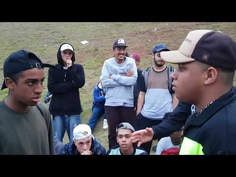 JM vs Youngui | Batalha da Leste | 2ªFASE | 25/0818