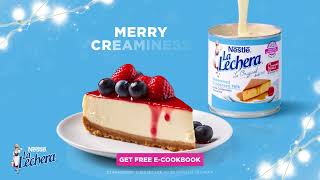 Nestle LL Q4 Holiday Christmas