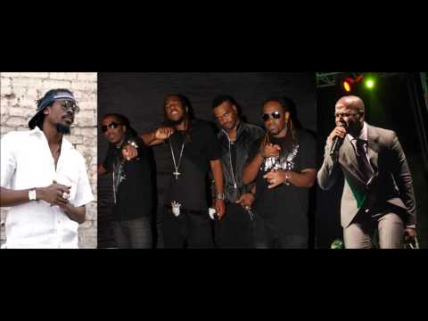 Beenie Man feat. Mr Vegas & T.O.K - Reload