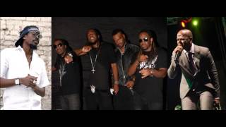 Beenie Man feat. Mr Vegas & T.O.K - Reload