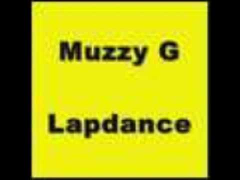 Muzzy G Lapdance