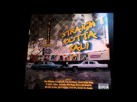 Tray Dee, Jay Money & Da Low Lifes - It's Goin Down.