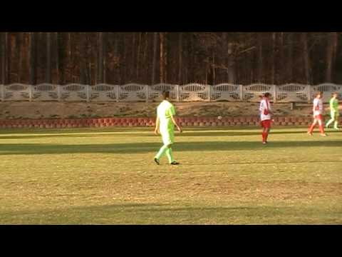 WKS ŁAZ - KS LIpna 0:4 (0:2)