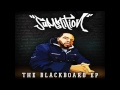 Supastition - The Blackboard feat. DJ Faust & DJ ...