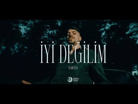 ElMusto - İYİ DEĞİLİM 💔 (Prod. by VAYTİ)