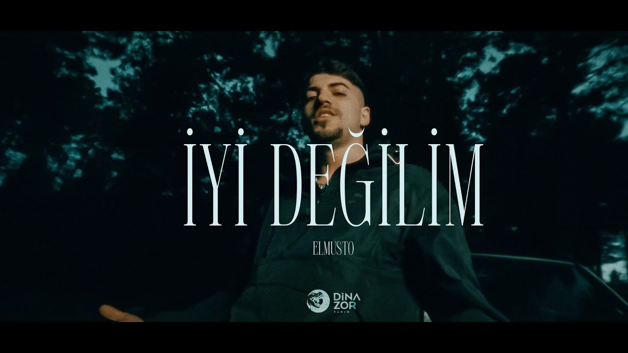 El Musto - İyi Değilim