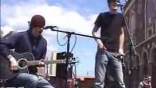 JamisonParker - Paper Rock Scissors