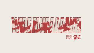 Wide Awake! (Danny Krivit Re-Edit)