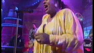Incognito feat Jocelyn Brown - Always There (TOTP)