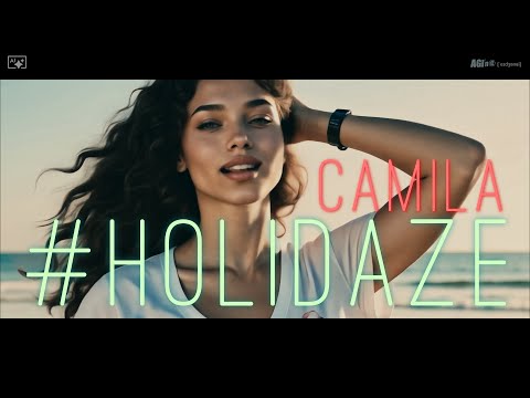 Holidaze (CamiLa’s Anthem)