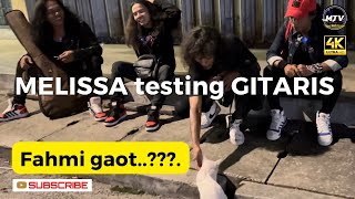 Download lagu MELISSA testing gitaris baru. Nama dia Mie, Fahmie gaot ke ni.???. mp3 Download lagu MELISSA testing gitaris baru. Nama dia Mie, Fahmie gaot ke ni.???. mp3