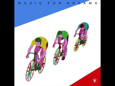 Subnesia - Tour de France (ft. Truck D) [Kraftwerk Cover] - s0660