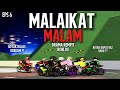 MALAIKAT MALAM EPS 6 DRAMA ROBLOX 🔥 | BOTAK BALAS DENDAM !😱 | MOPED DRAG ROBLOX